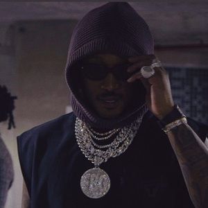 Meet your Posher, Payton